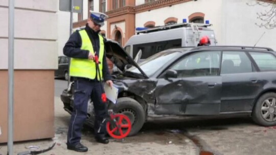 Elbląg. Wiadomości Truso.TV 08.04.2019