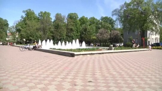 Elbląg. Wiadomości Truso.TV 08.12.2020
