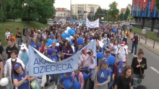 Elbląg. Wiadomości Truso.TV 09.05.2019
