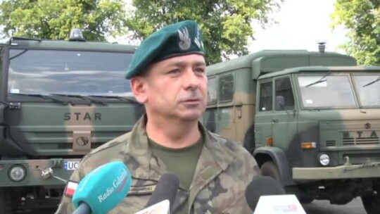 Elbląg. Wiadomości Truso.TV 09.08.2019