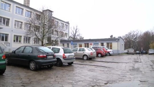 Elbląg. Wiadomości Truso.TV 09.12.2020