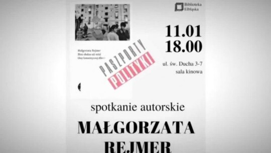 Elbląg. Wiadomości Truso.TV 10.01.2019