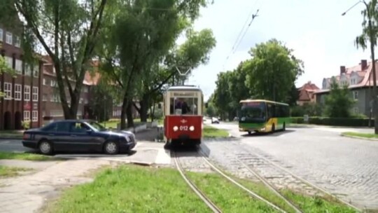 Elbląg. Wiadomości Truso.TV 10.05.2018