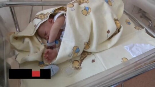 Elbląg. Wiadomości Truso.TV 11.01.2018