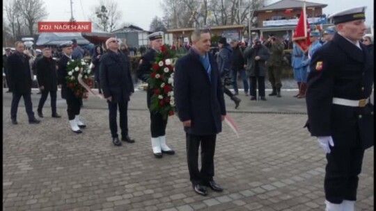Elbląg. Wiadomości Truso.TV 11.02.2019