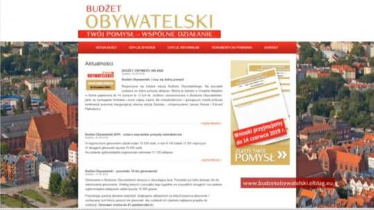 Elbląg. Wiadomości Truso.TV 11.06.2019