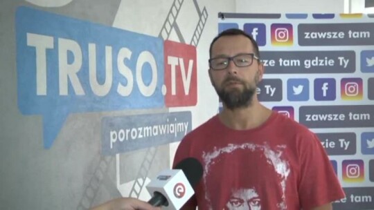 Elbląg. Wiadomości Truso.TV 11.09.2019