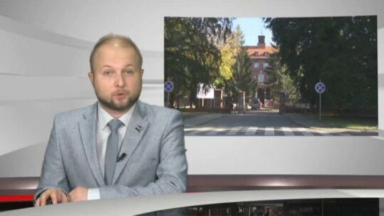Elbląg. Wiadomości Truso.TV 11.10.2018