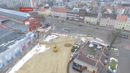 Elbląg. Wiadomości Truso.TV 12.03.2019