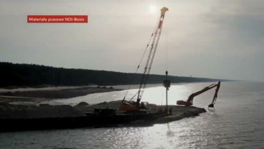 Elbląg. Wiadomości Truso.TV 12.05.2020