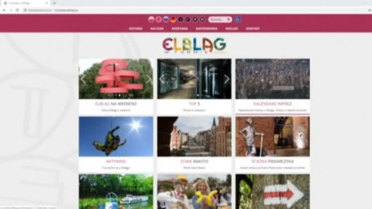 Elbląg. Wiadomości Truso.TV 12.07.2019