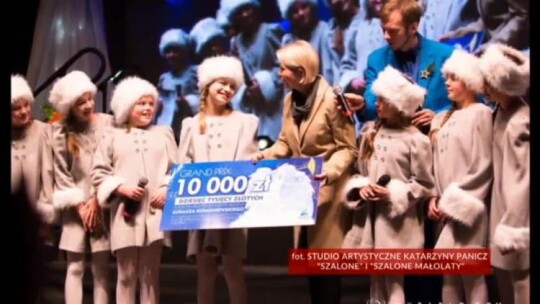 Elbląg. Wiadomości Truso.TV 13.01.2020