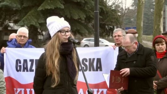 Elbląg. Wiadomości Truso.TV 13.02.2019