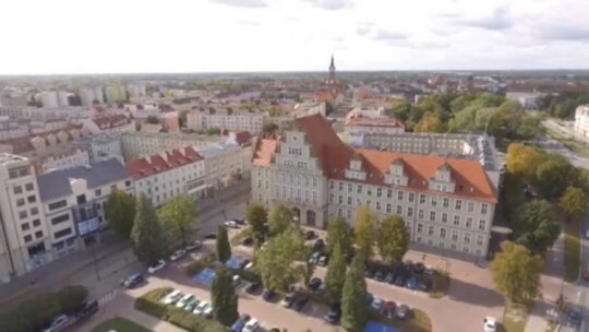 Elbląg. Wiadomości Truso.TV 13.05.2020
