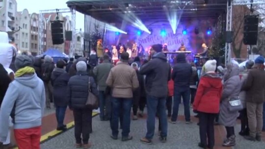 Elbląg. Wiadomości Truso.TV 13.12.2019