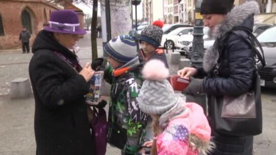 Elbląg. Wiadomości Truso.TV 14.01.2019
