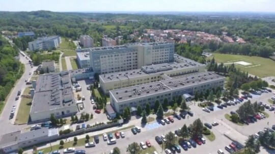Elbląg. Wiadomości Truso.TV 14.05.2020