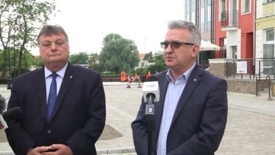 Elbląg. Wiadomości Truso.TV 15.06.2020