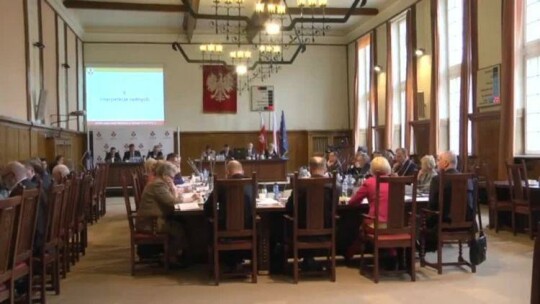 Elbląg. Wiadomości Truso.TV 15.11.2018