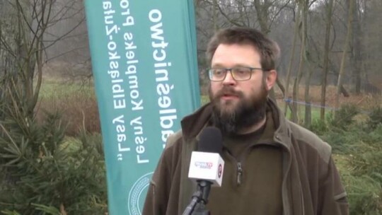 Elbląg. Wiadomości Truso.TV 15.12.2020