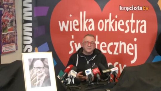 Elbląg. Wiadomości Truso.TV 16.01.2019