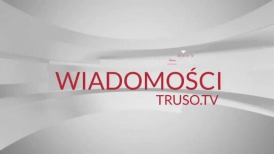Elbląg. Wiadomości Truso.TV 16.05.2018