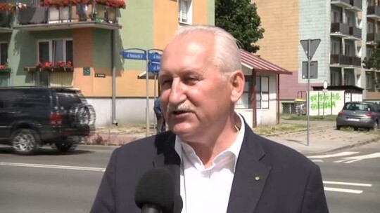 Elbląg. Wiadomości Truso.TV 16.07.2020