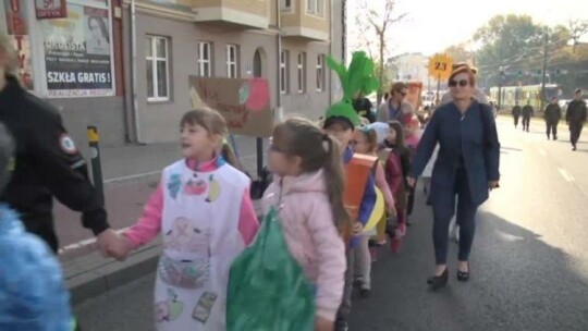 Elbląg. Wiadomości Truso.TV 16.10.2018