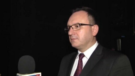 Elbląg. Wiadomości Truso.TV 16.11.2018
