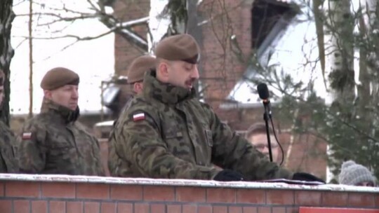 Elbląg. Wiadomości Truso.TV 17.01.2019