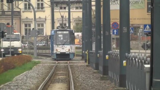Elbląg. Wiadomości Truso.TV 17.03.2020