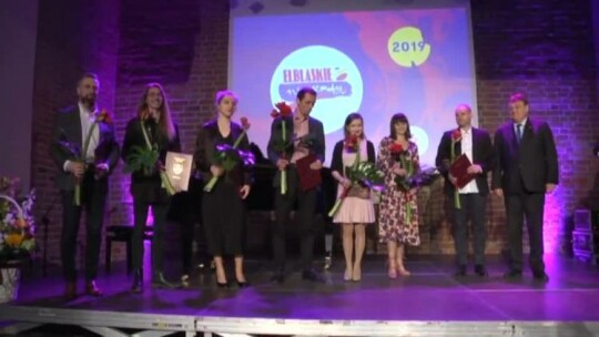 Elbląg. Wiadomości Truso.TV 17.04.2019