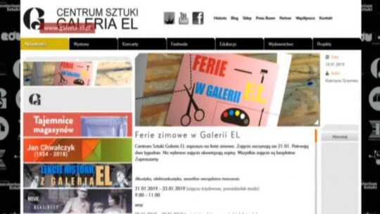 Elbląg. Wiadomości Truso.TV 18.01.2019