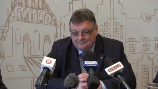 Elbląg. Wiadomości Truso.TV 18.02.2020
