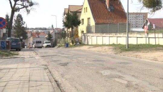 Elbląg. Wiadomości Truso.TV 18.03.2020