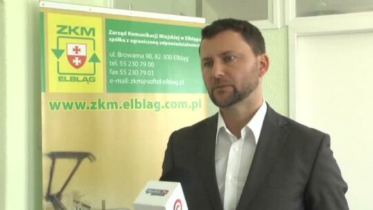 Elbląg. Wiadomości Truso.TV 18.07.2019