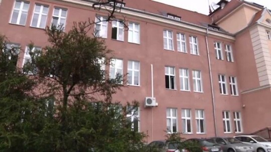 Elbląg. Wiadomości Truso.TV 18.09.2018