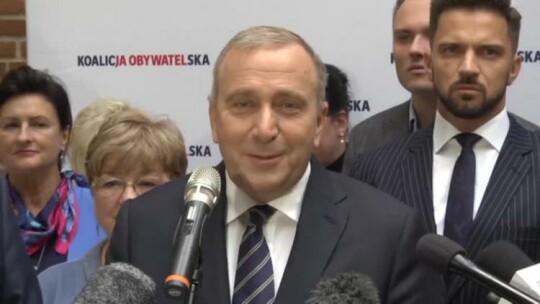 Elbląg. Wiadomości Truso.TV 18.09.2019