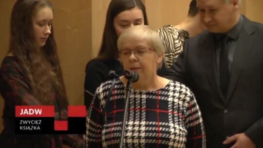 Elbląg. Wiadomości Truso.TV 18.11.2019
