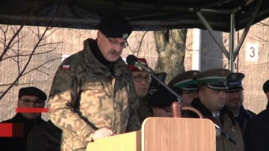 Elbląg. Wiadomości Truso.TV 18.12.2017