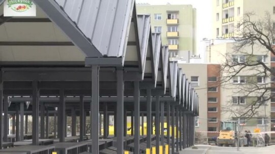 Elbląg. Wiadomości Truso.TV 19.03.2020