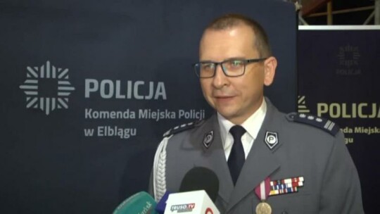 Elbląg. Wiadomości Truso.TV 19.07.2019