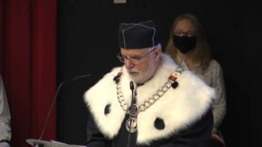 Elbląg. Wiadomości Truso.TV 19.10.2020
