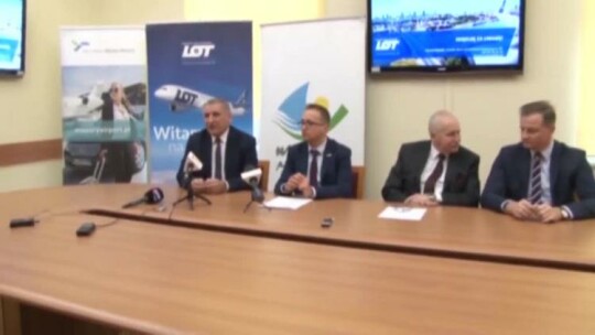 Elbląg. Wiadomości Truso.TV 19.12.2018
