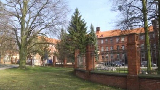 Elbląg. Wiadomości Truso.TV 19.12.2019