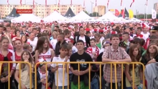 Elbląg. Wiadomości Truso.TV 20.02.2018