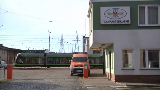 Elbląg. Wiadomości Truso.TV 20.02.2020