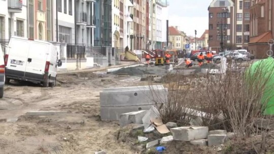 Elbląg. Wiadomości Truso.TV 20.04.2020