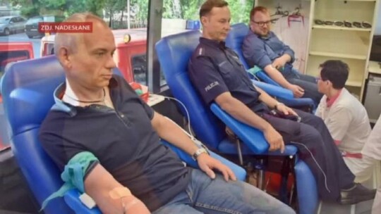Elbląg. Wiadomości Truso.TV 20.05.2019