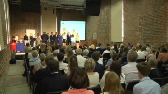 Elbląg. Wiadomości Truso.TV 20.06.2018